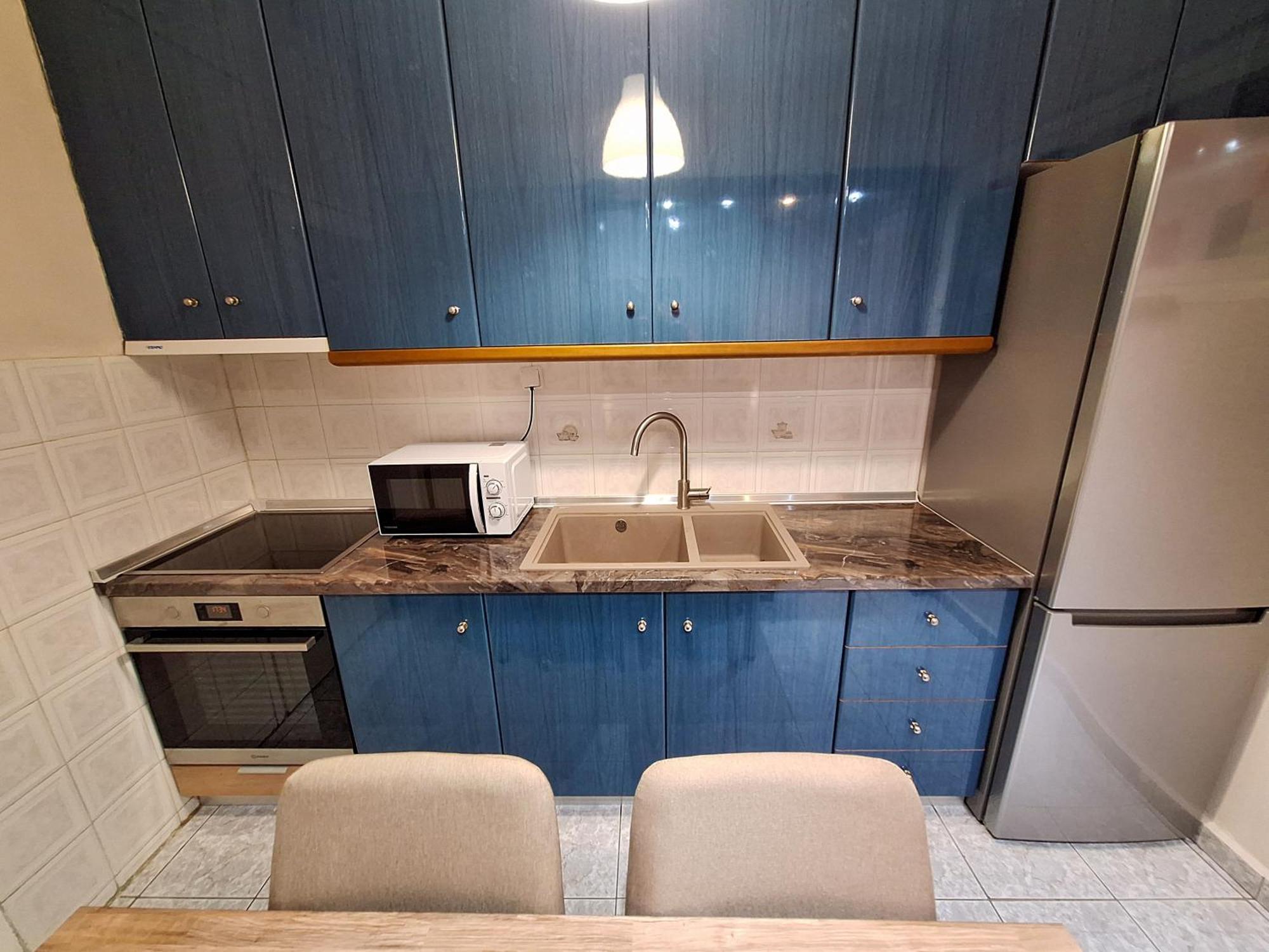 Cozy Apartment In The City Center Салоники Экстерьер фото